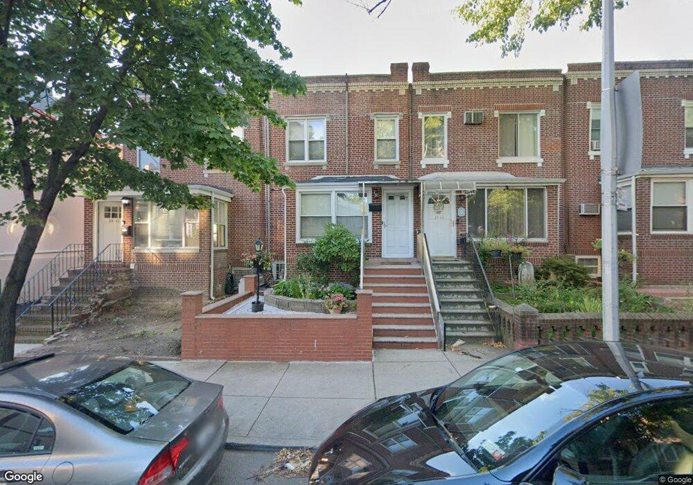 2451 37th St, Astoria, NY 11103 - photo 1