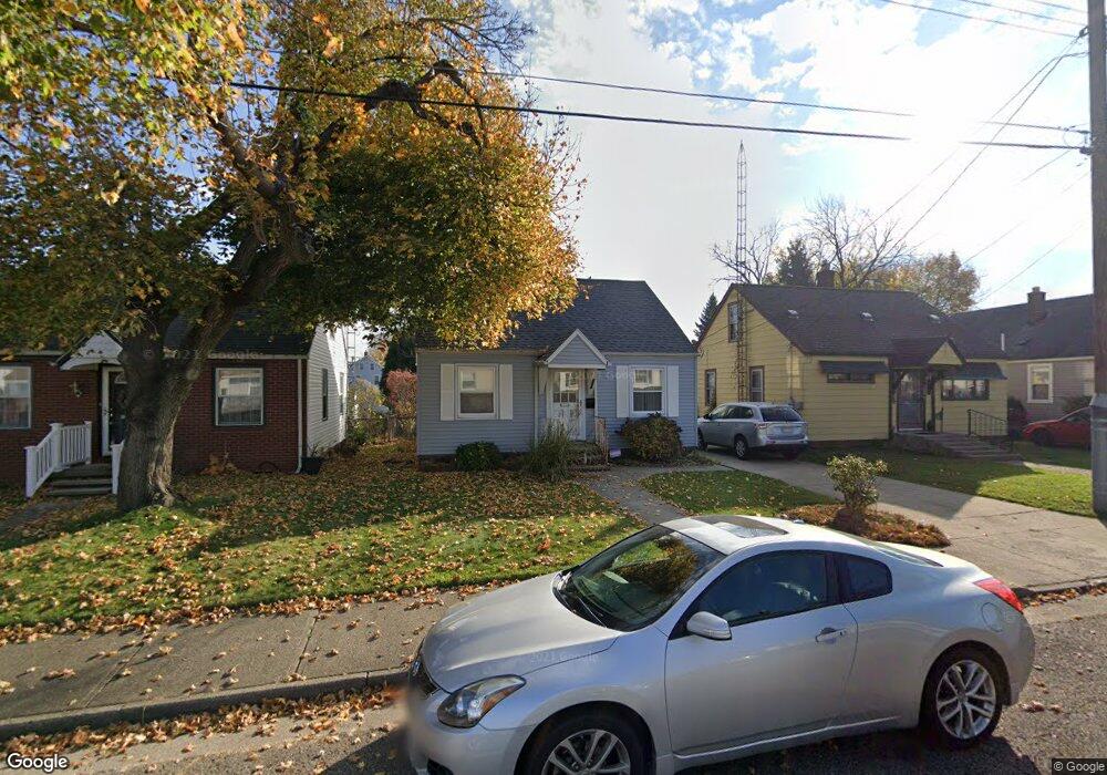 1234 Dartmouth Ave SW, Canton, OH 44710 - photo 1