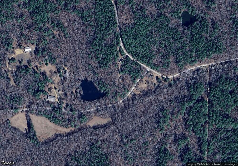 0 Cr 193 (King Rd), Oxford, MS 38655 - photo 1