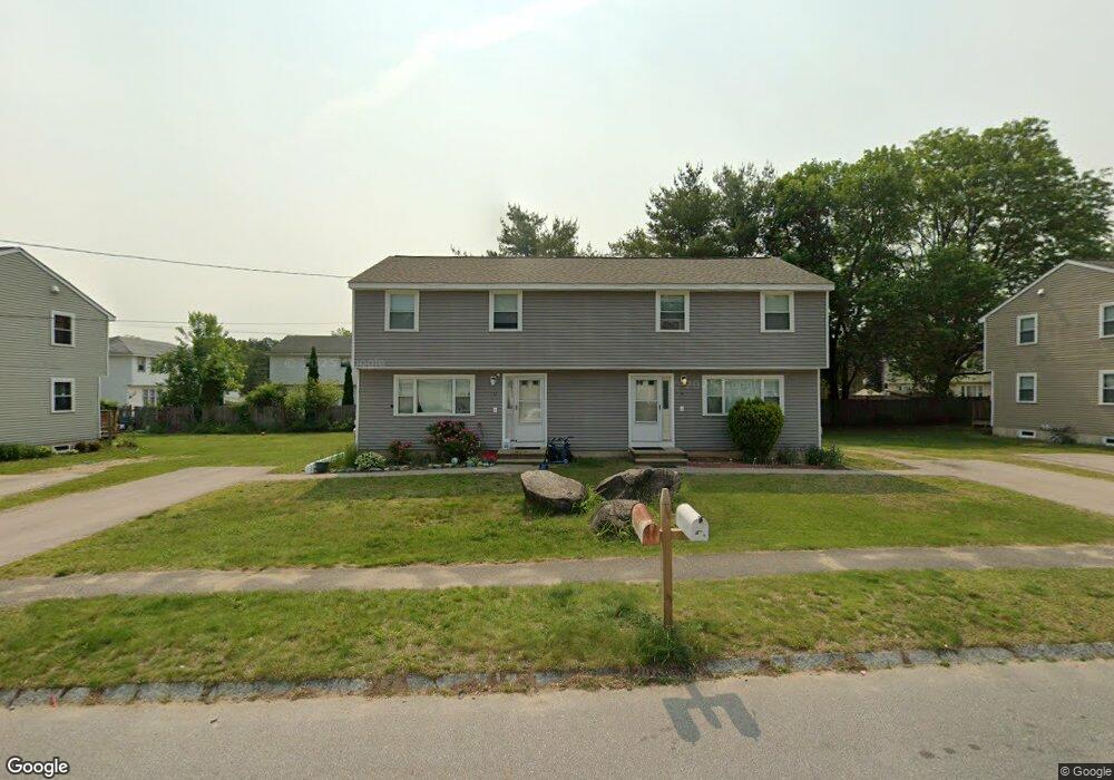 9 Forge Dr unit 11, Nashua, NH 03060 - photo 1