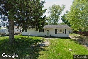 9 Walnut Rd, Medway, OH 45341