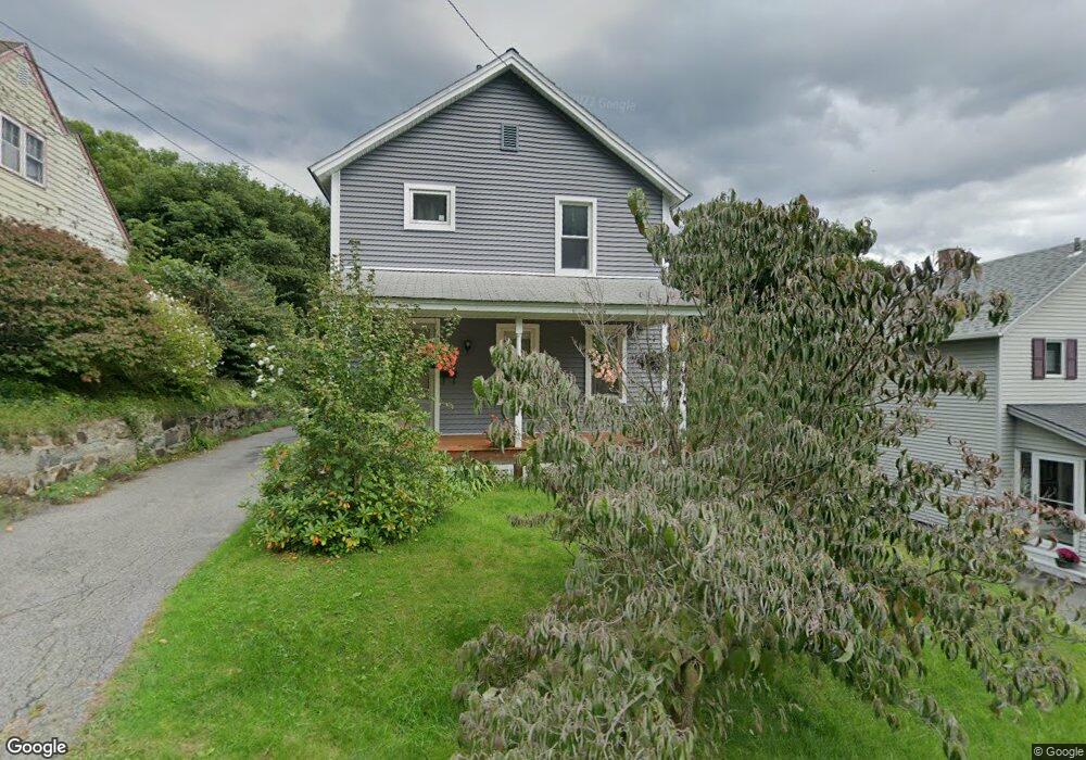 56 Tyler St, North Adams, MA 01247 - photo 1