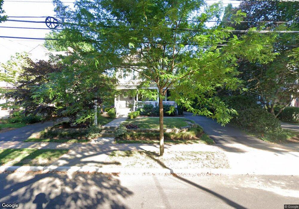 226 W Redman Ave, Haddonfield, NJ 08033 - photo 1