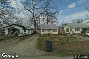421 Iowa St, Oswego, KS 67356