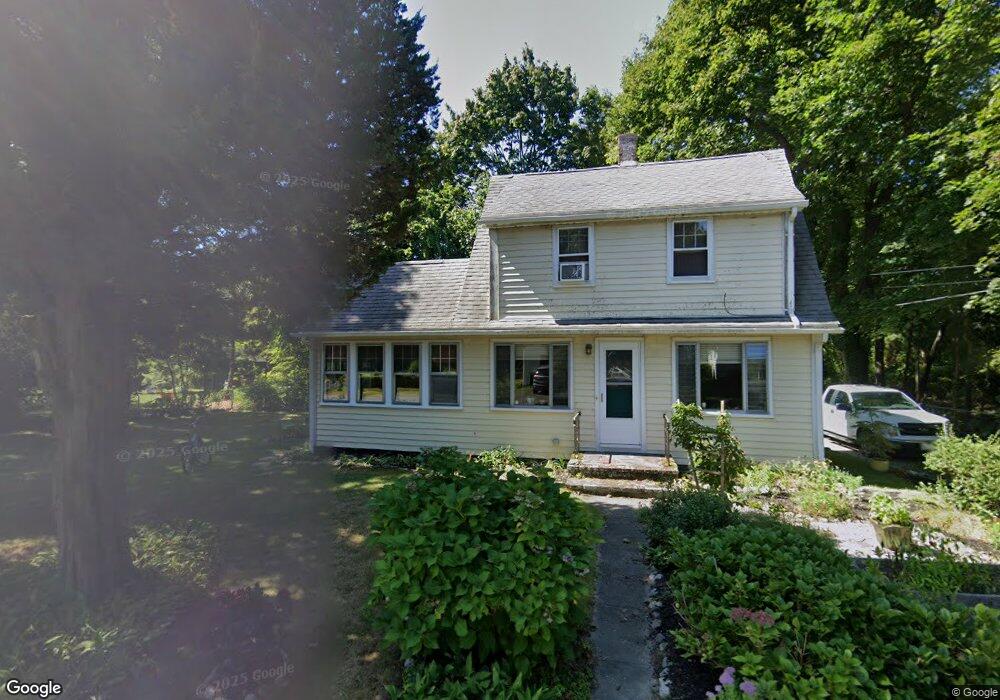 12 Pleasant St, Scituate, MA 02066 - photo 1