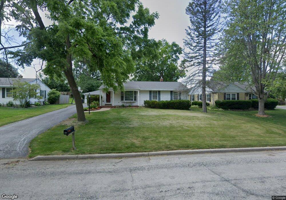 2053 N 119th St, Milwaukee, WI 53226 - photo 1