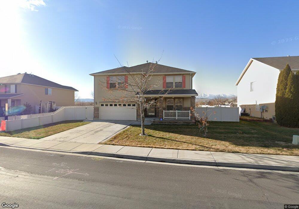 398 S Water Way Rd, Lehi, UT 84043 - photo 1
