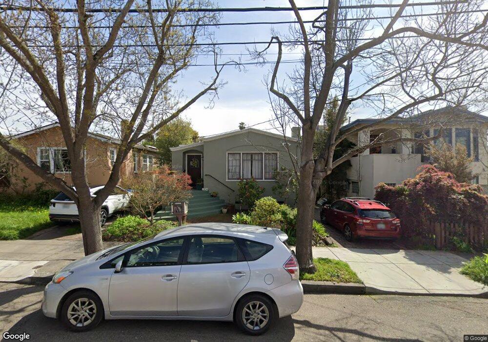 2304 Howe St, Berkeley, CA 94705 - photo 1