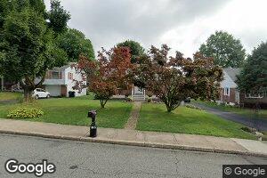 133 N 7th St, Bally, PA 19503