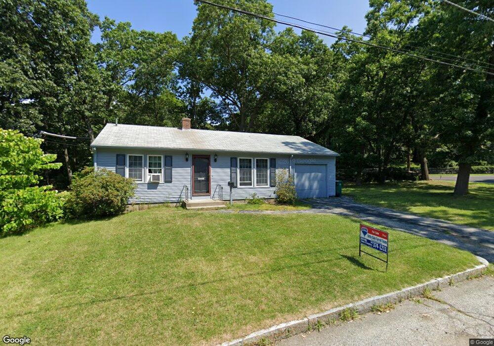 23 Pinecrest Ave, Woonsocket, RI 02895 - photo 1