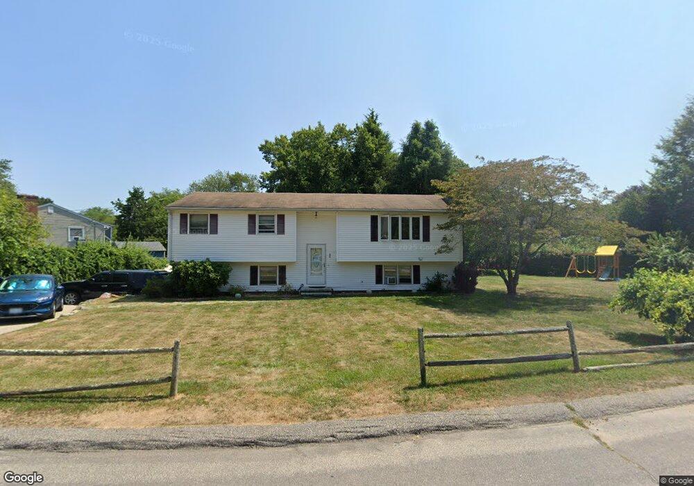 86 Paul Ave, Wakefield, RI 02879 - photo 1