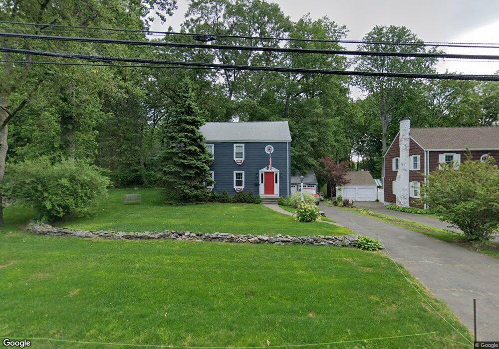 316 Church Hill Rd, Fairfield, CT 06825 - photo 1