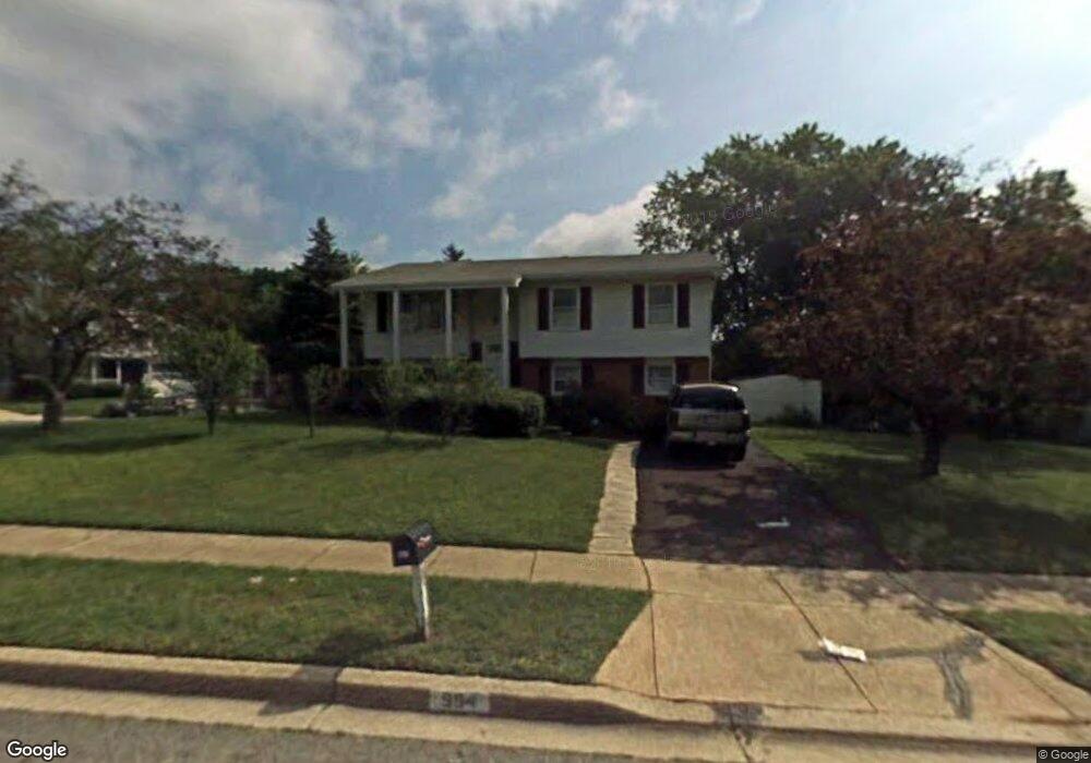 994 Springhill Way, Gambrills, MD 21054 - photo 1