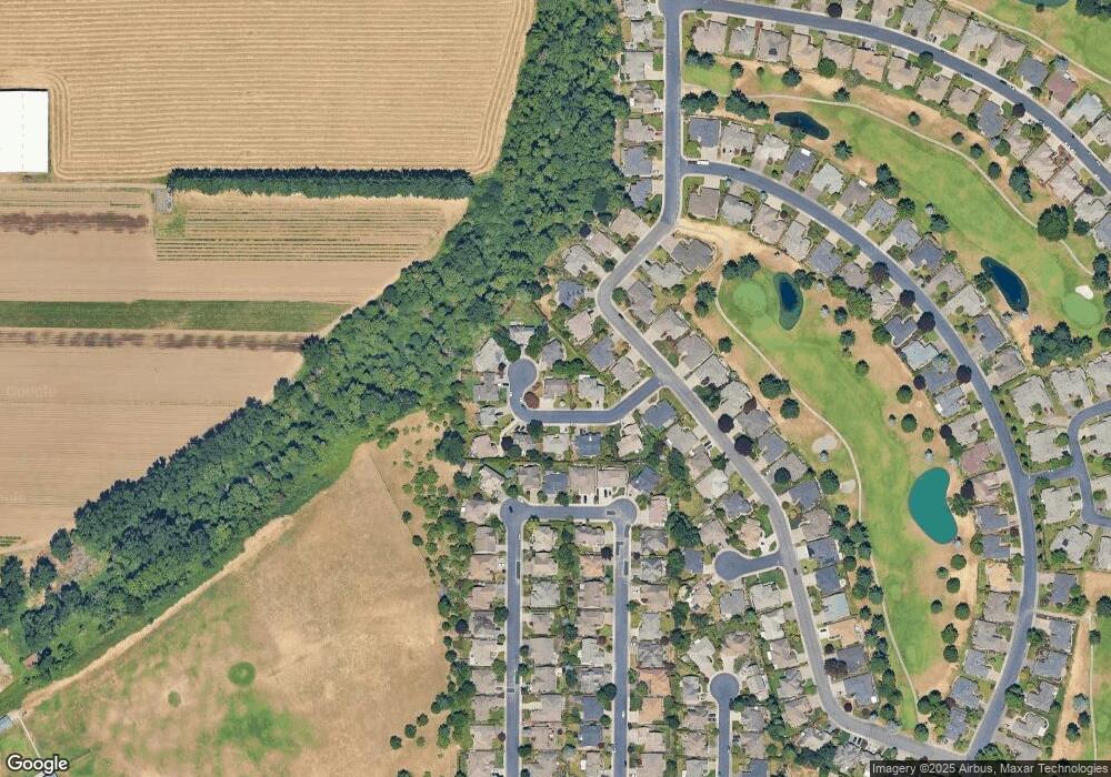 937 Henning Way N, Salem, OR 97303 - photo 1