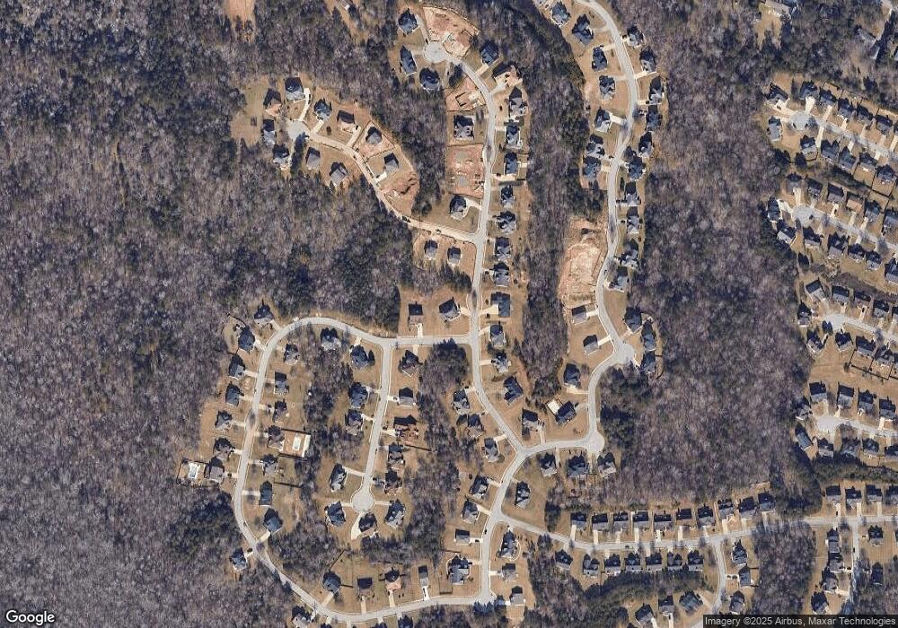 2308 Danielle Blvd, Conyers, GA 30012 - photo 1