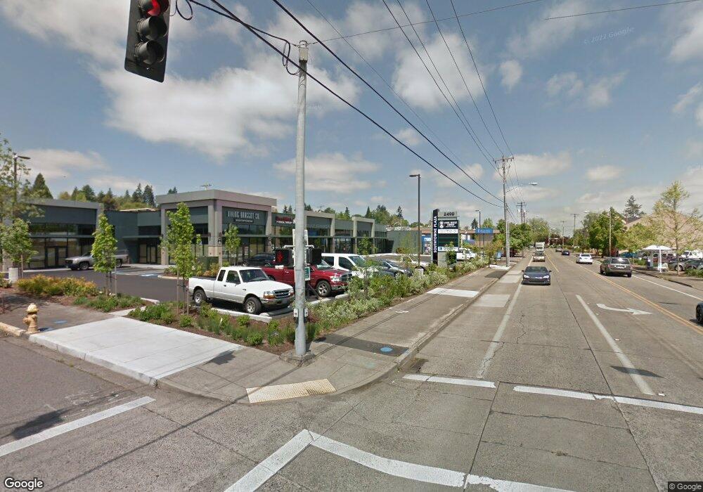 0 E 25th Ave unit 22343043, Eugene, OR 97403 - photo 1