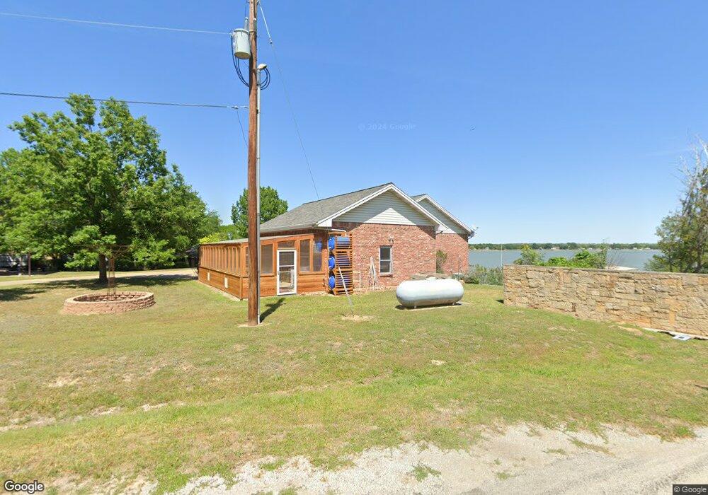 7160 Hickey Rd, Azle, TX 76020 - photo 1