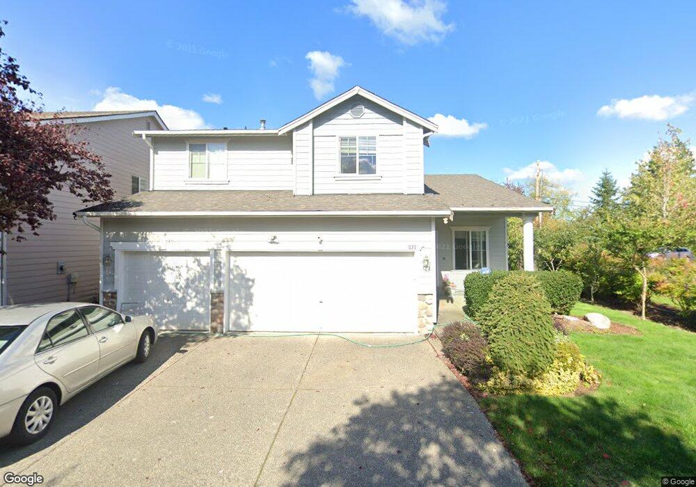 833 183rd Place SE unit 1, Bothell, WA 98012 - photo 1