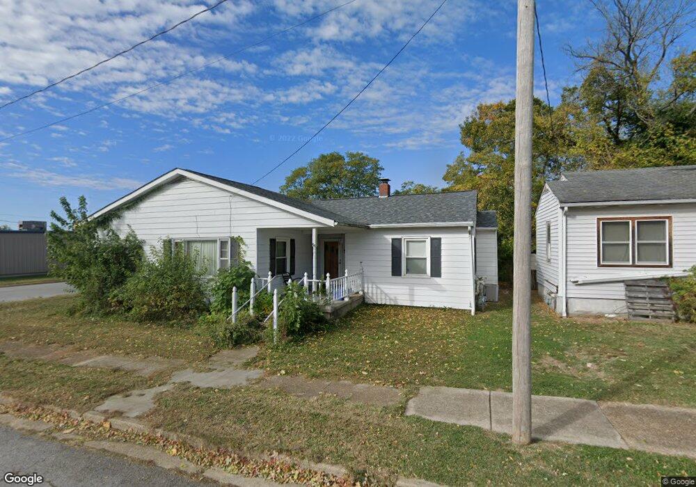 201 N Cedar St, Rolla, MO 65401 - photo 1