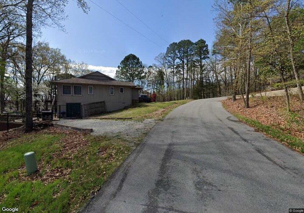 - Oakley Ln, Bella Vista, AR 72714 - photo 1