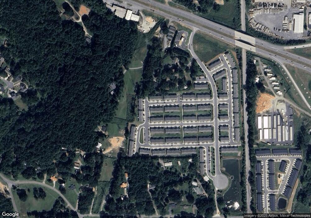 245 Grand Central Way, Cartersville, GA 30120 - photo 1