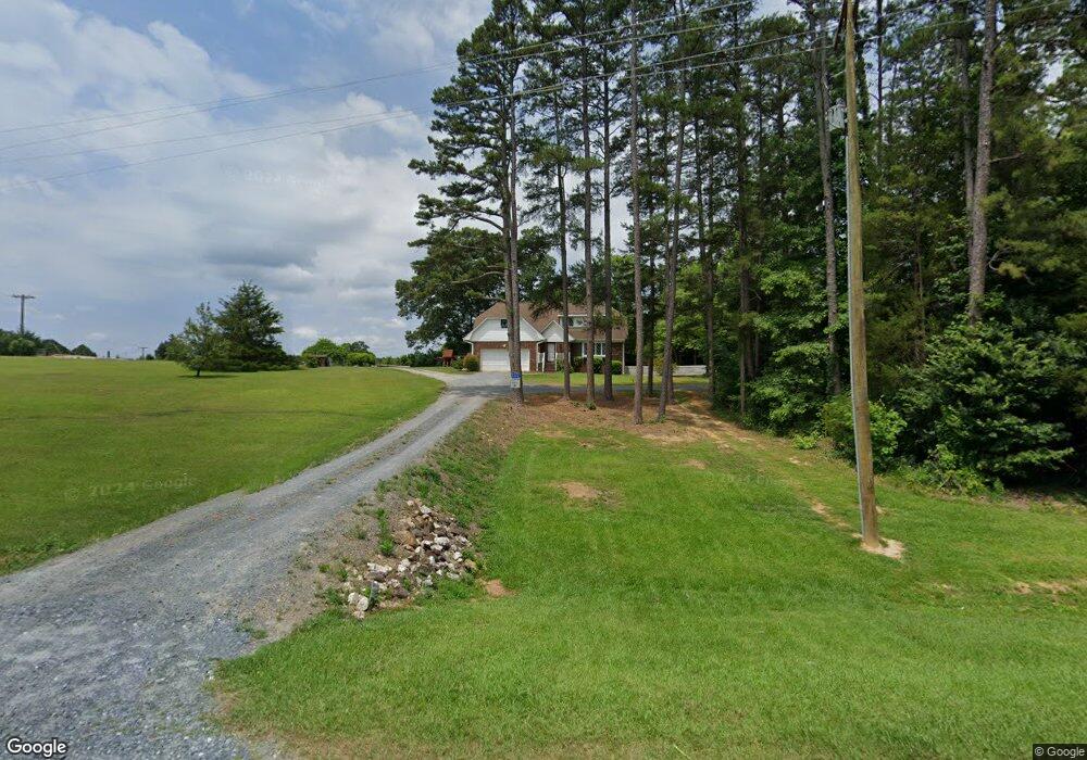 5224 Nc Highway 134, Asheboro, NC 27205 - photo 1