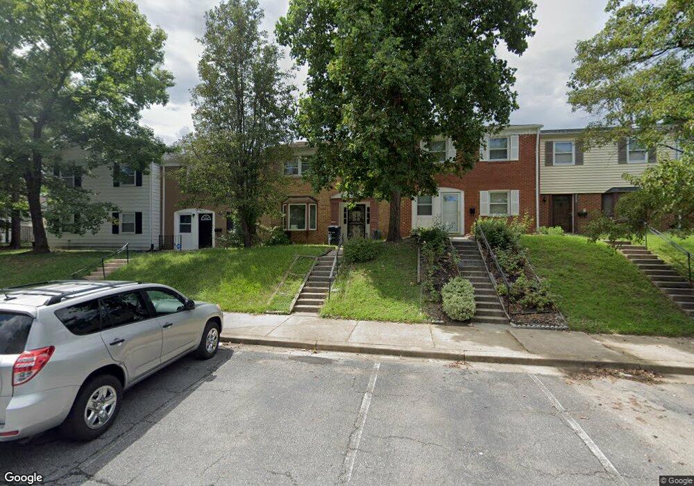 12169 Dove Cir, Laurel, MD 20708 - photo 1