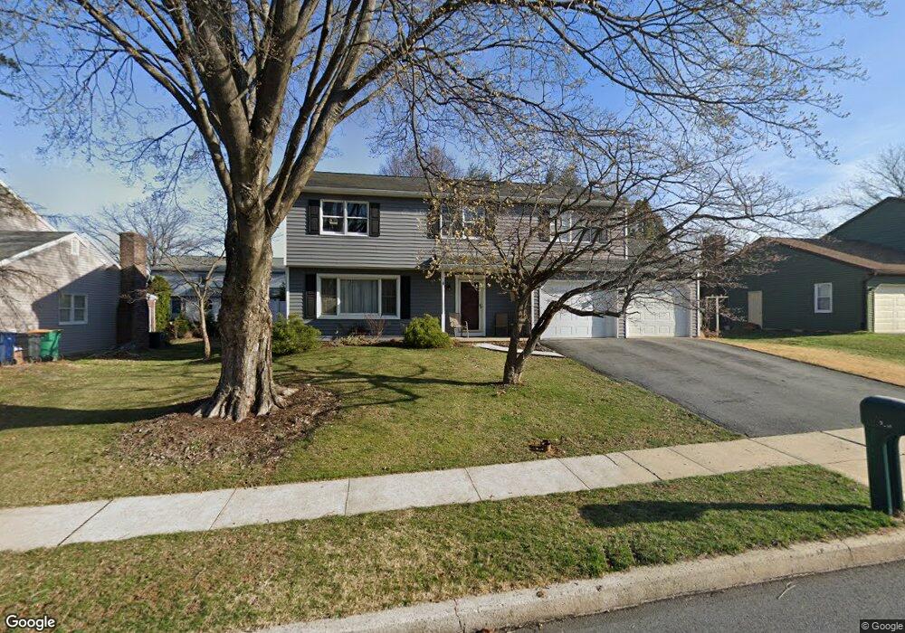 2011 Buckman Ave, Reading, PA 19610 - photo 1