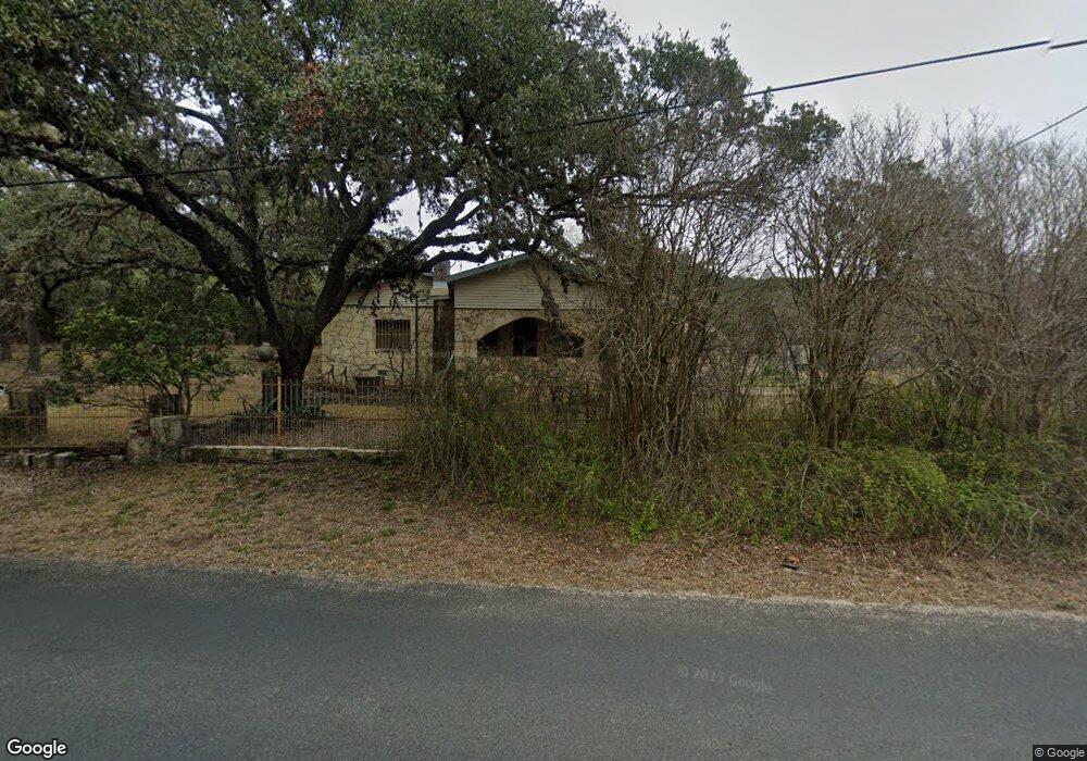 20310 Scenic Loop Rd, Helotes, TX 78023 - photo 1