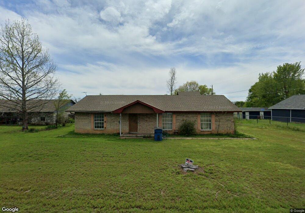 2314 Dean St, Weatherford, TX 76087 - photo 1