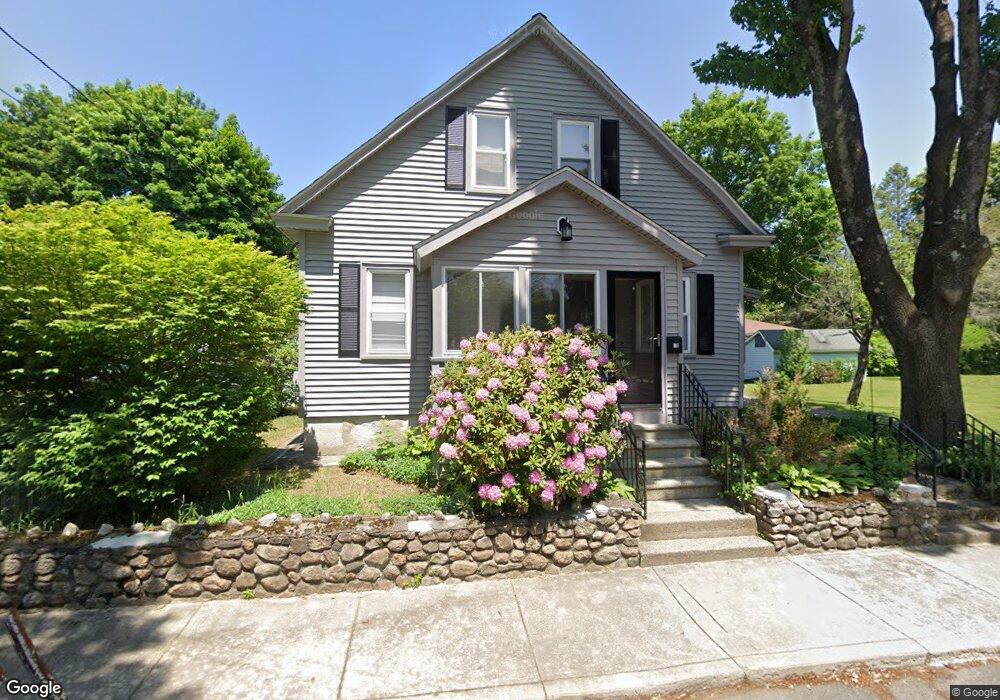 10 Moody St, Uxbridge, MA 01569 - photo 1
