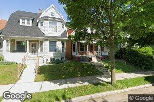 3454 N 9th St Unit 3456, Milwaukee, WI 53206