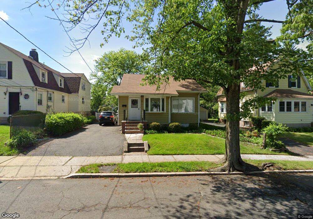 53 Kenzel Ave, Nutley, NJ 07110 - photo 1