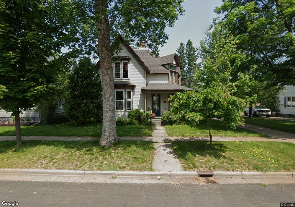 908 E 4th St, Merrill, WI 54452 - photo 1