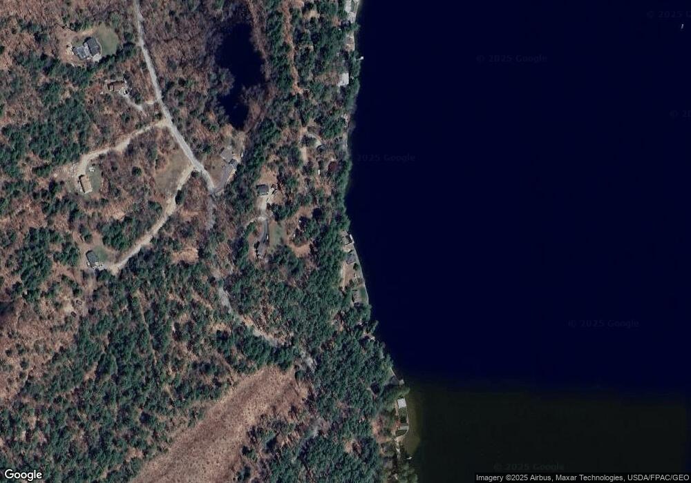 54 Ave C (13th St) St, Acton, ME 04001 - photo 1