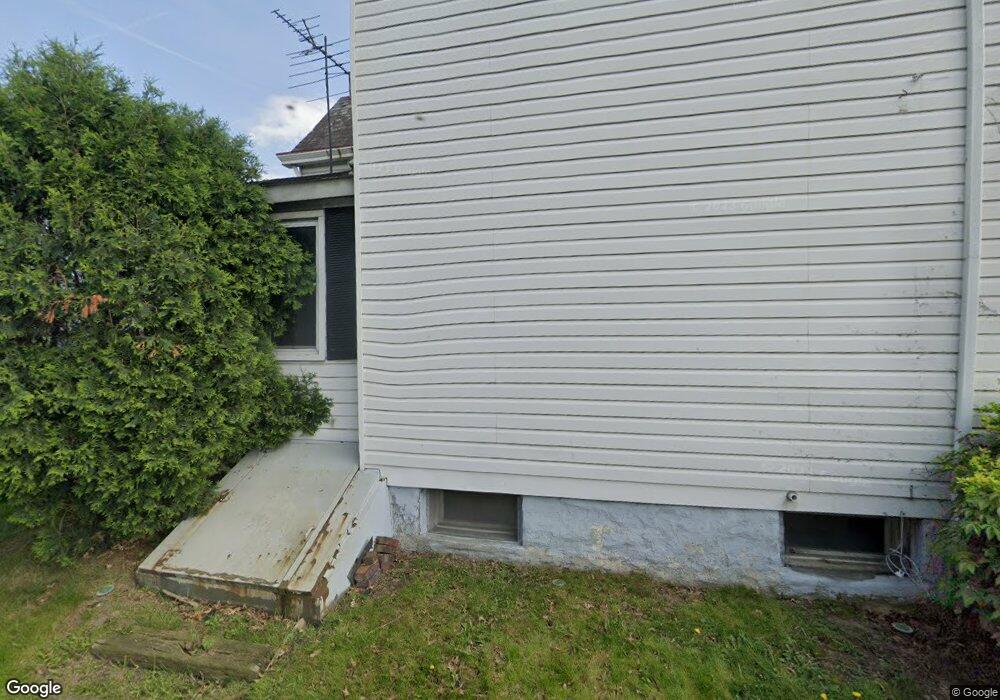 56 Braddock St, Uniontown, PA 15401 - photo 1