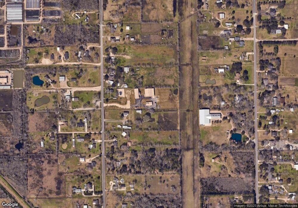 16911 Herridge Rd, Pearland, TX 77584 - photo 1