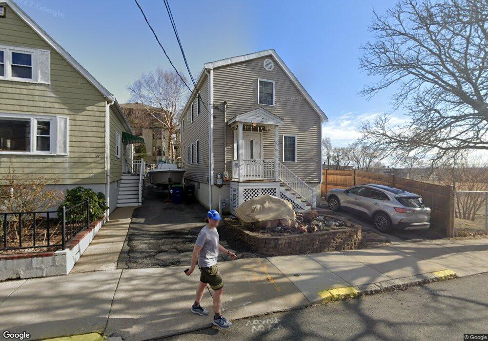 26 Endicott Ave, Somerville, MA 02144 - photo 1