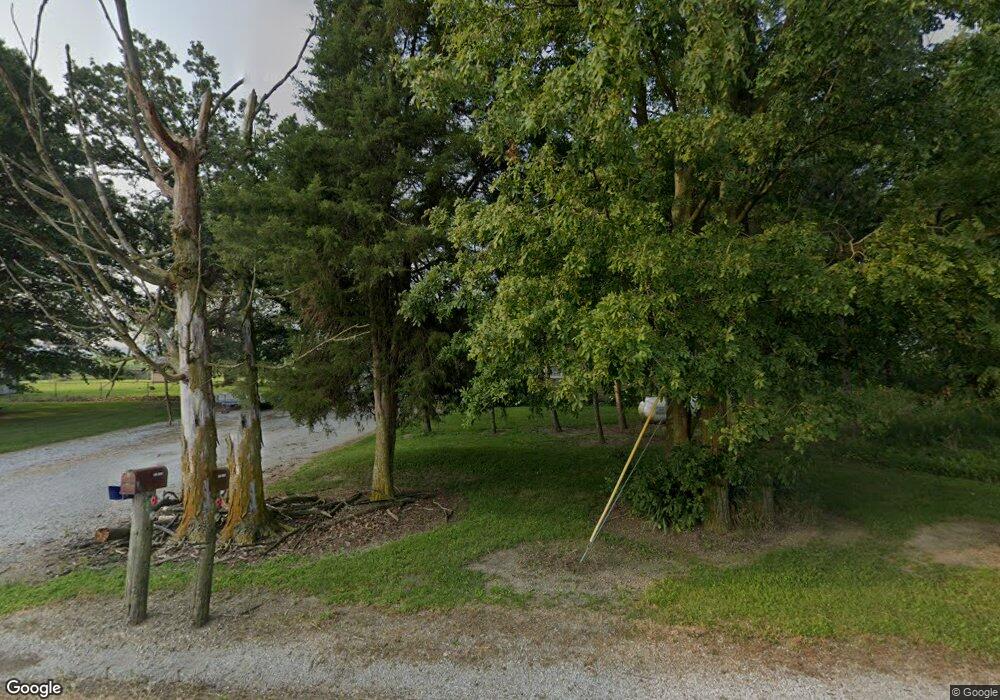 2531 E 300 N, Windfall, IN 46076 - photo 1