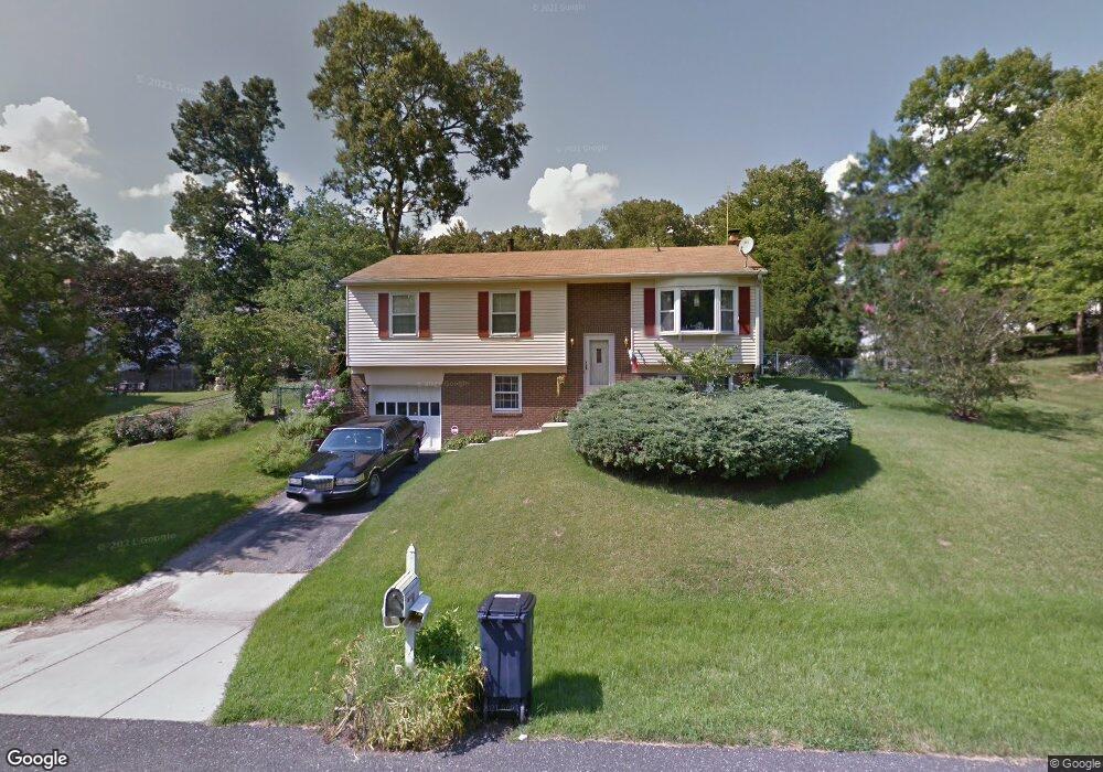 9908 Marguerita Ave, Glenn Dale, MD 20769 - photo 1