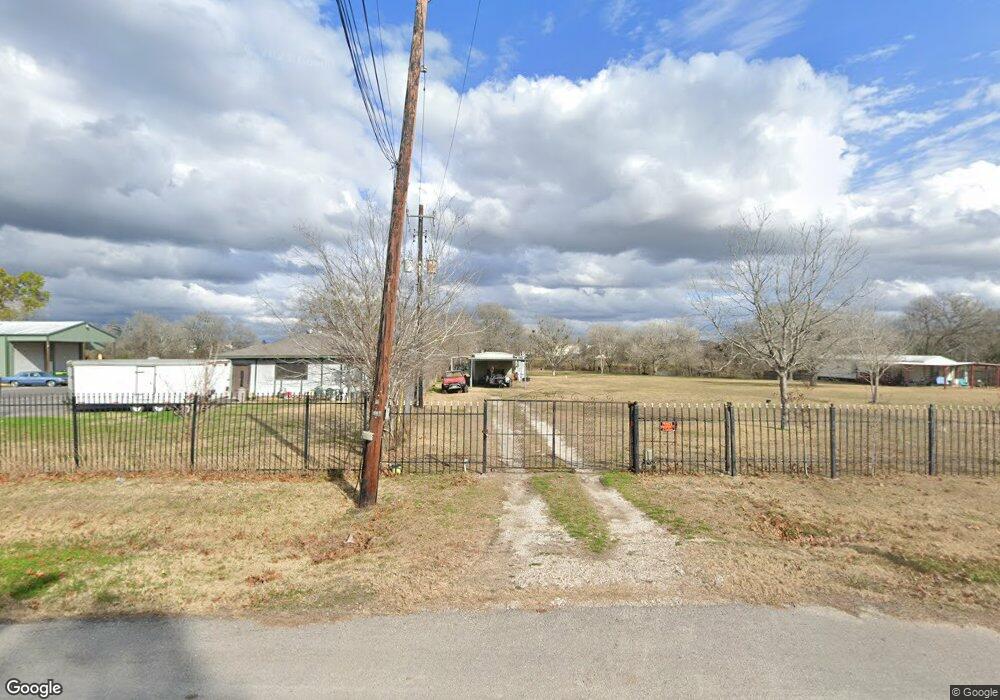 351 Hill Rd, Rosenberg, TX 77471 - photo 1