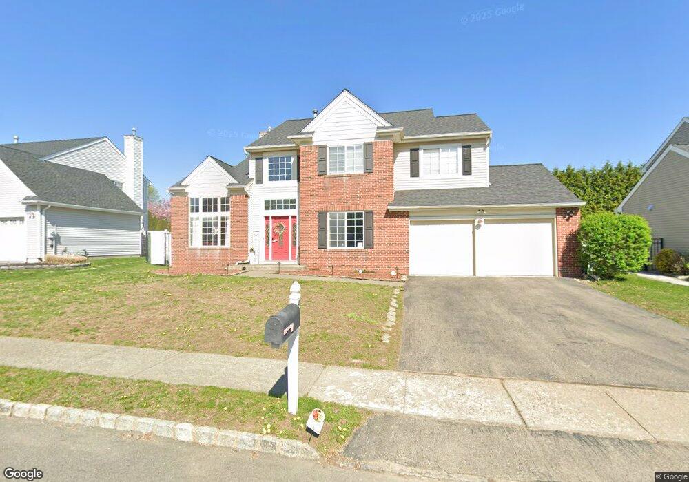 4 Little Doe Run, Oak Ridge, NJ 07438 - photo 1