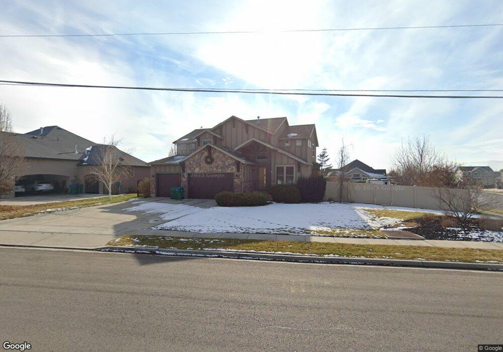 5687 W 9600 N, Highland, UT 84003 - photo 1