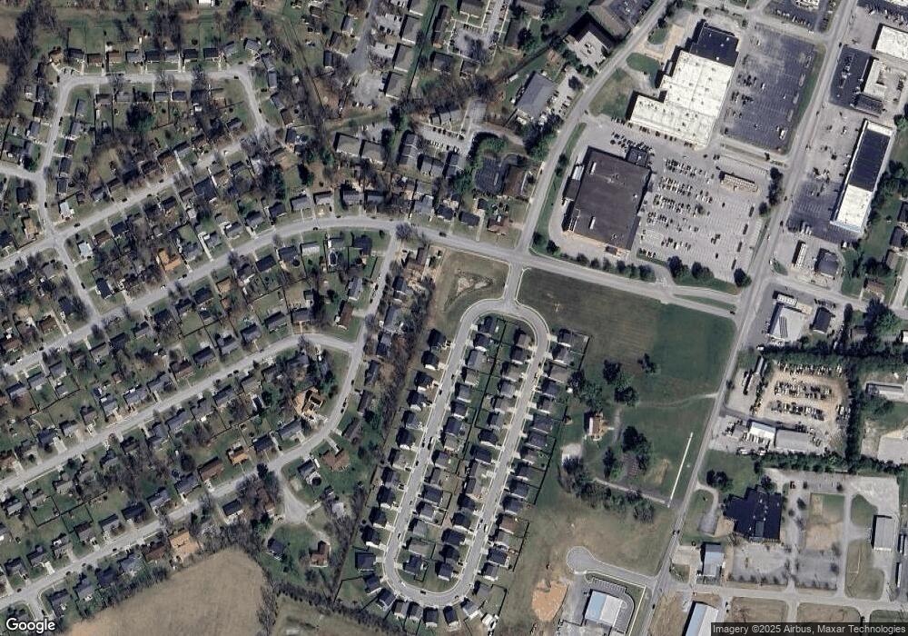 101 Winners Cir, Nicholasville, KY 40356 - photo 1