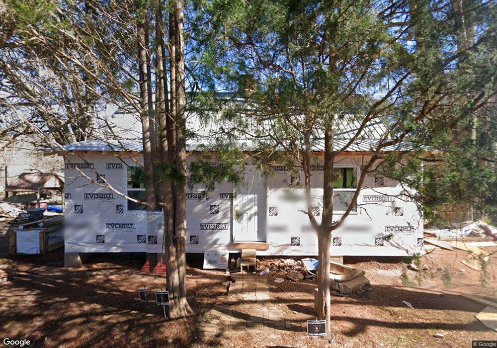 49 Oak Hill Rd, Covington, GA 30016 - photo 1