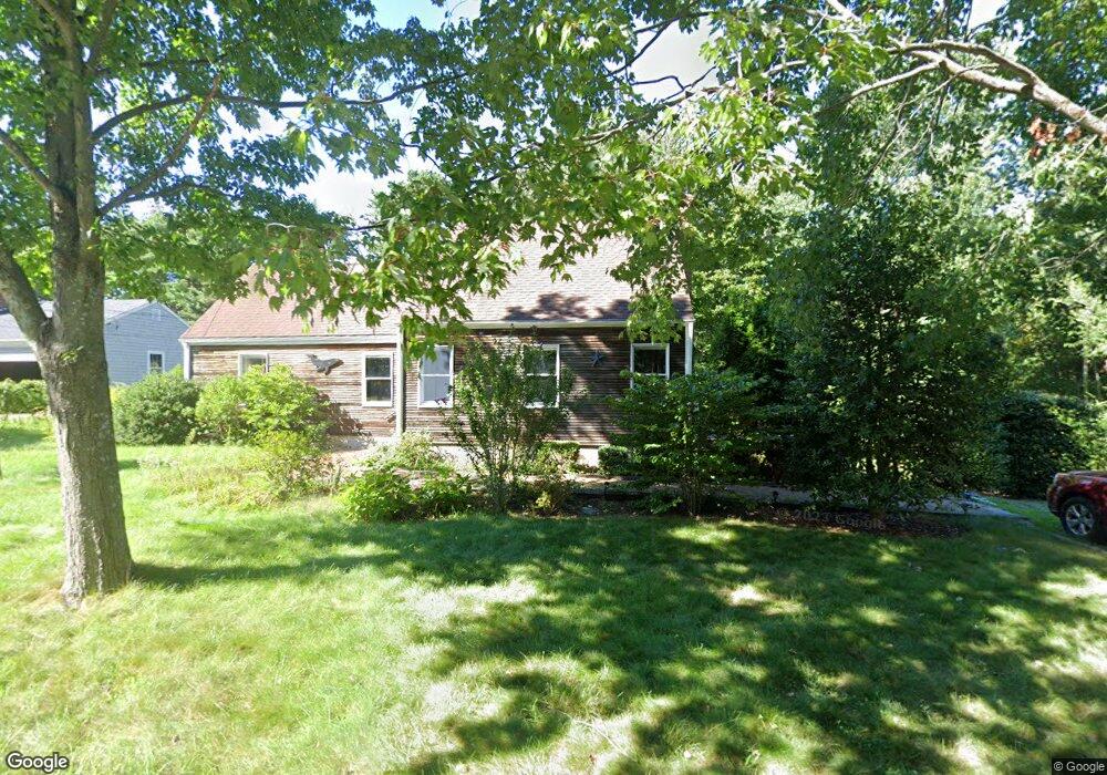 32 Belvedere Ave, Barrington, RI 02806 - photo 1