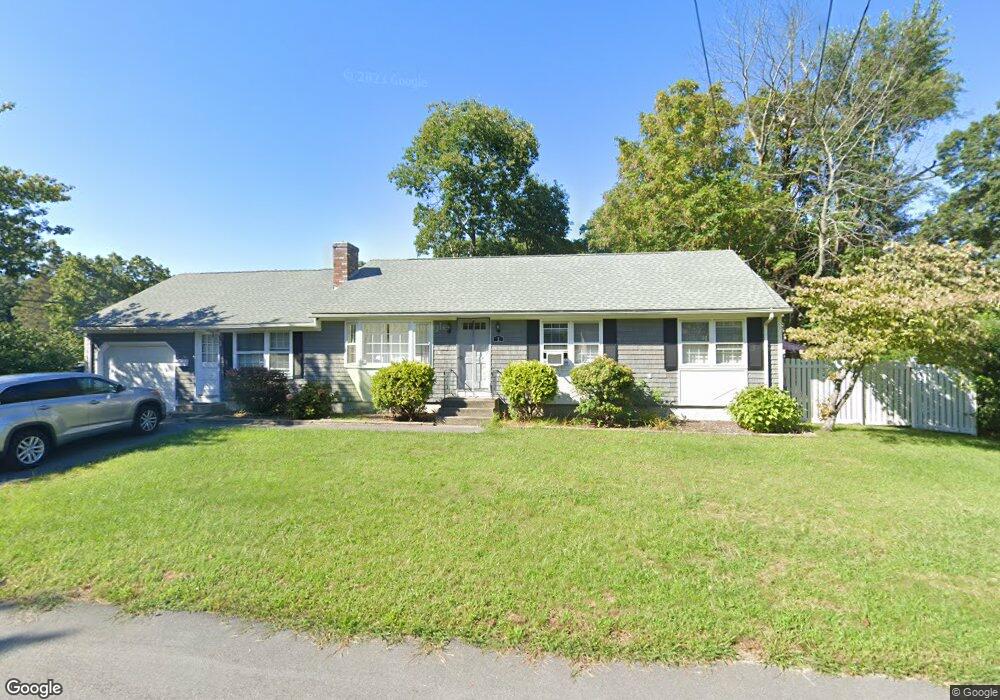 0 Belvedere Ave, Barrington, RI 02806 - photo 1