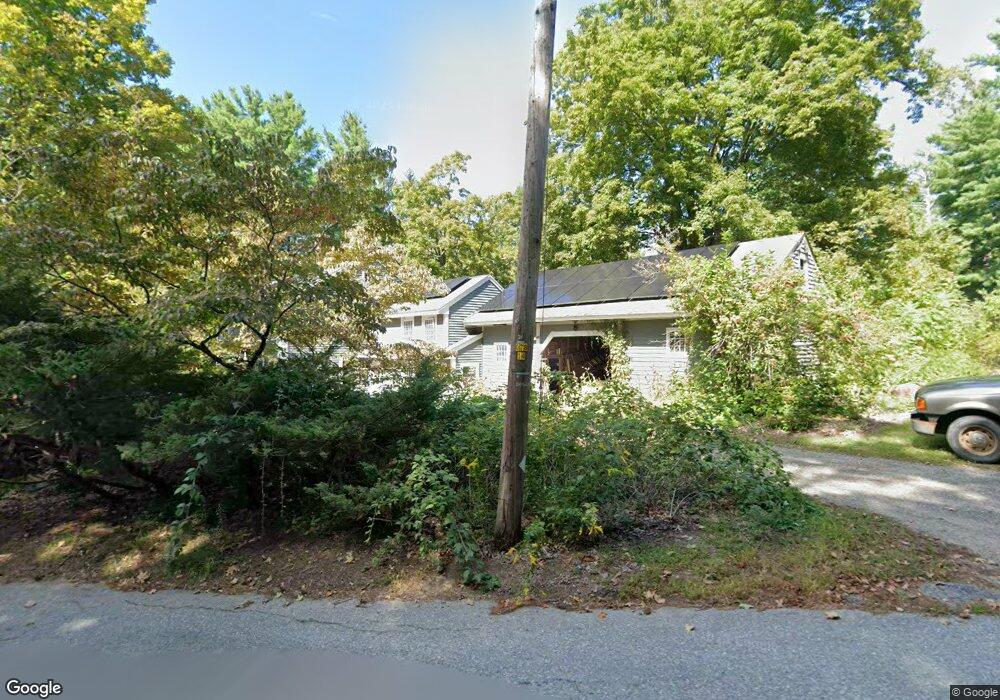 66 Meadow Rd, Townsend, MA 01469 - photo 1