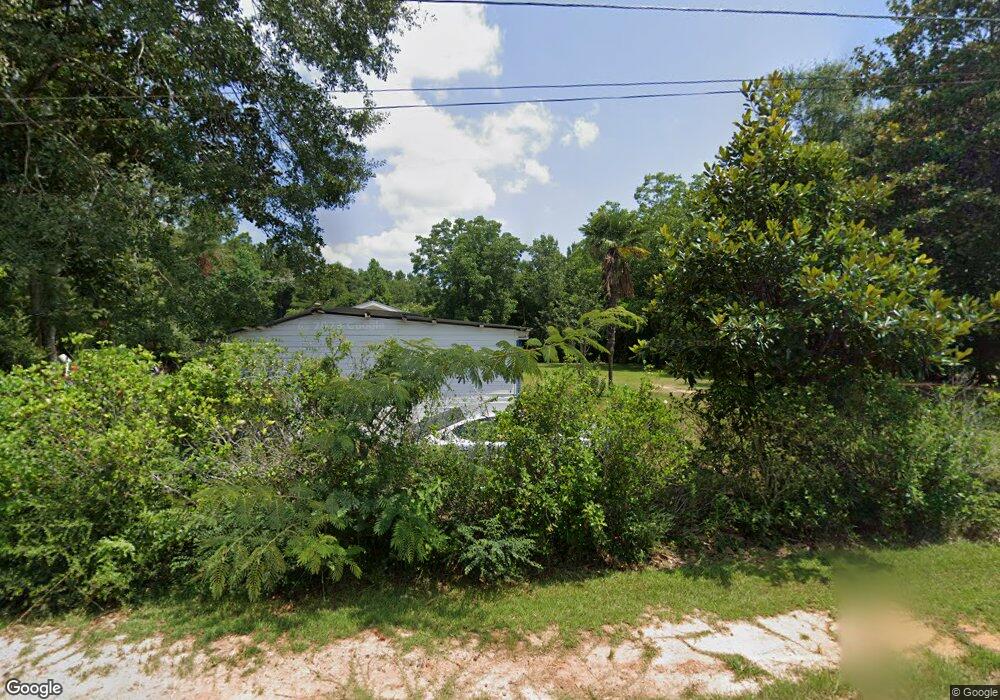 171 Buddy Finch Rd unit A, Lucedale, MS 39452 - photo 1