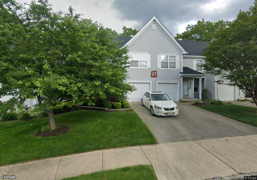 4703 Saddle Back Ln unit 4703, Toms River, NJ 08755 - photo 1